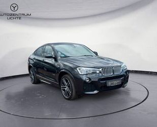 BMW X4 Gebrauchtwagen