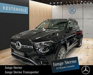 Mercedes-Benz GLE 450 Gebrauchtwagen