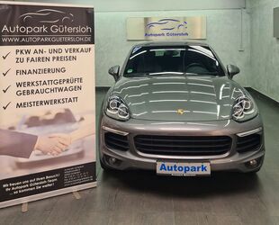 Porsche Cayenne Gebrauchtwagen