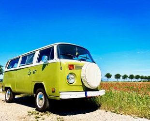 VW T2 Gebrauchtwagen