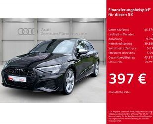 Audi S3 Gebrauchtwagen