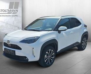 Toyota Yaris Cross Gebrauchtwagen