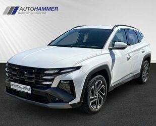 Hyundai TUCSON Gebrauchtwagen