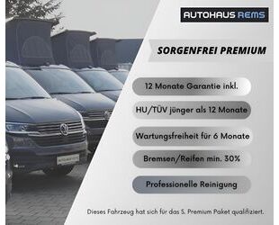 VW T6 Multivan Gebrauchtwagen