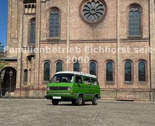 VW T3 Multivan Gebrauchtwagen