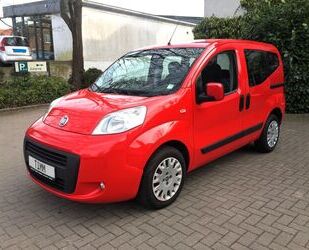 Fiat Qubo Gebrauchtwagen