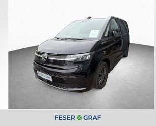 VW T7 Multivan Gebrauchtwagen