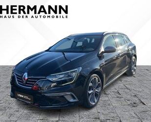 Renault Megane Gebrauchtwagen