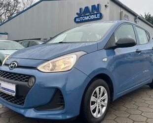 Hyundai i10 Gebrauchtwagen