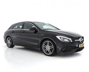 Mercedes-Benz CLA 180 Shooting Brake Gebrauchtwagen