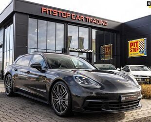 Porsche Panamera Gebrauchtwagen