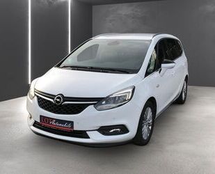 Opel Zafira Gebrauchtwagen
