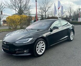 Tesla Tesla Model S,75D,75KWh,PANO,LED,LEDER,333PS Gebrauchtwagen