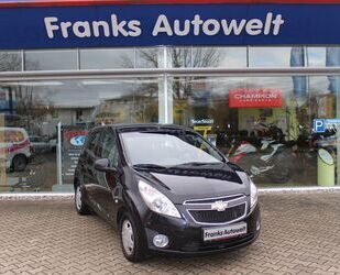 Chevrolet Spark Gebrauchtwagen