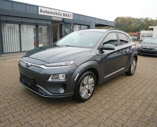 Hyundai KONA Gebrauchtwagen