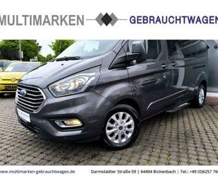 Ford Tourneo Gebrauchtwagen