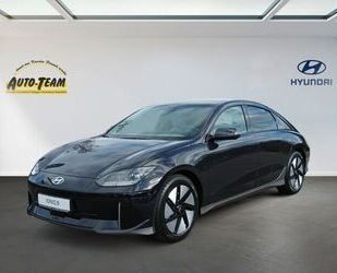Hyundai IONIQ 6 Gebrauchtwagen