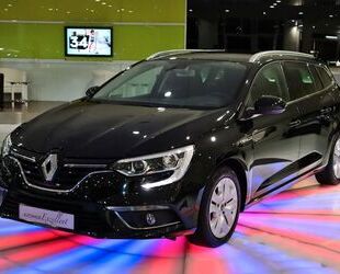 Renault Megane Gebrauchtwagen