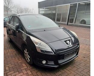Peugeot 5008 Gebrauchtwagen