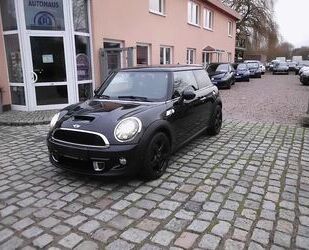Mini Cooper S Gebrauchtwagen