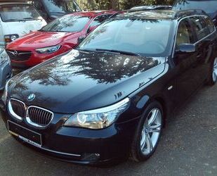 BMW 530 Gebrauchtwagen