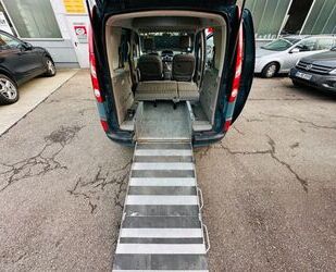 Renault Kangoo Gebrauchtwagen