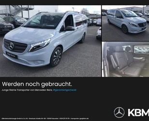 Mercedes-Benz Vito Gebrauchtwagen
