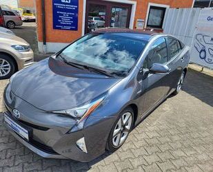 Toyota Prius Gebrauchtwagen