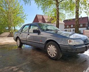 Ford Sierra Gebrauchtwagen