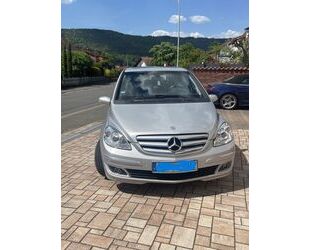 Mercedes-Benz B 170 Gebrauchtwagen