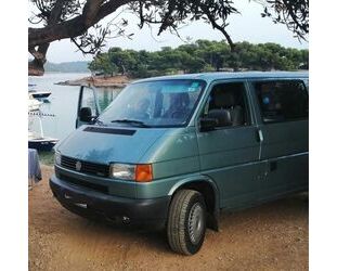 VW T4 andere Gebrauchtwagen