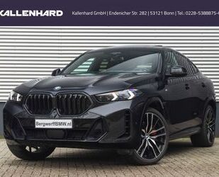 BMW X6 Gebrauchtwagen