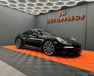 Porsche 991 Gebrauchtwagen