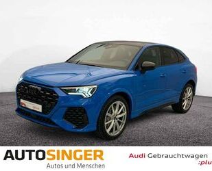 Audi RSQ3 Gebrauchtwagen