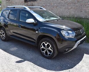 Dacia Duster Gebrauchtwagen