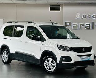Peugeot Rifter Gebrauchtwagen