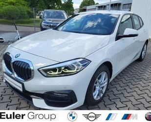BMW 118 Gebrauchtwagen