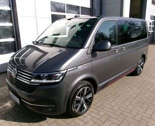 VW T6 Multivan Gebrauchtwagen