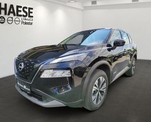 Nissan X-Trail Gebrauchtwagen