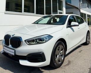 BMW 116 Gebrauchtwagen