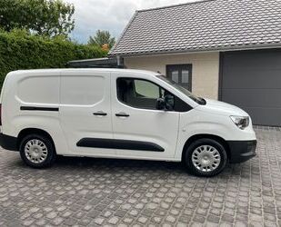 Opel Combo Gebrauchtwagen