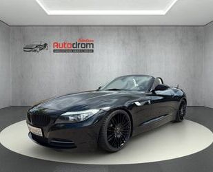 BMW Z4 Gebrauchtwagen