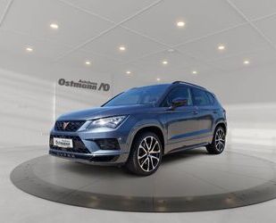 Cupra Ateca Gebrauchtwagen