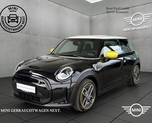 Mini Cooper SE Gebrauchtwagen