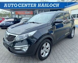 Kia Sportage Gebrauchtwagen