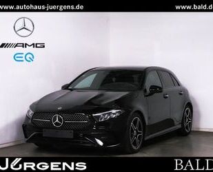 Mercedes-Benz A 220 Gebrauchtwagen
