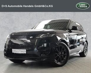 Land Rover Range Rover Sport Gebrauchtwagen