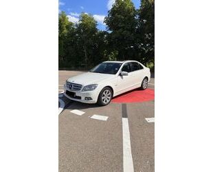 Mercedes-Benz C 180 Gebrauchtwagen