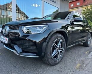 Mercedes-Benz GLC 300 Gebrauchtwagen
