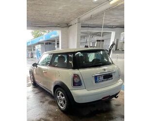 Mini ONE Gebrauchtwagen